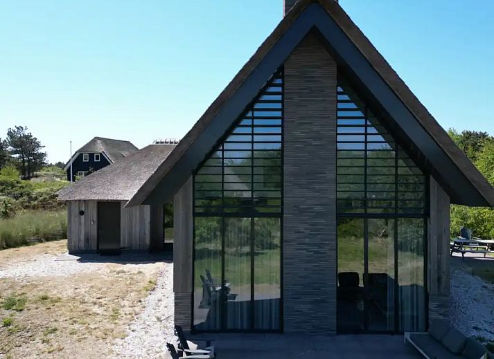 Verblijf 040208 - Vakantiewoning Ameland - Welmoed