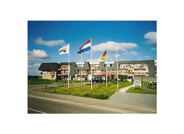 Verblijf 040209 • Appartement Ameland • Amelander Paradijs