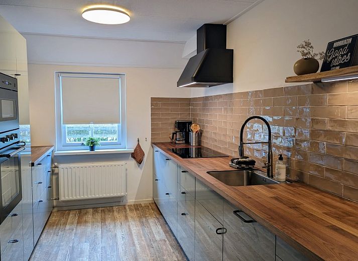 Unterkunft 0402102 - Ferienhaus Ameland - Noorderzon
