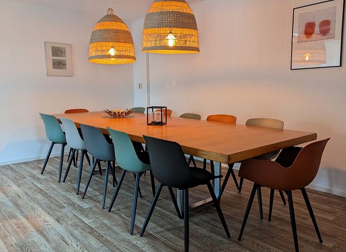 Unterkunft 0402102 - Ferienhaus Ameland - Noorderzon