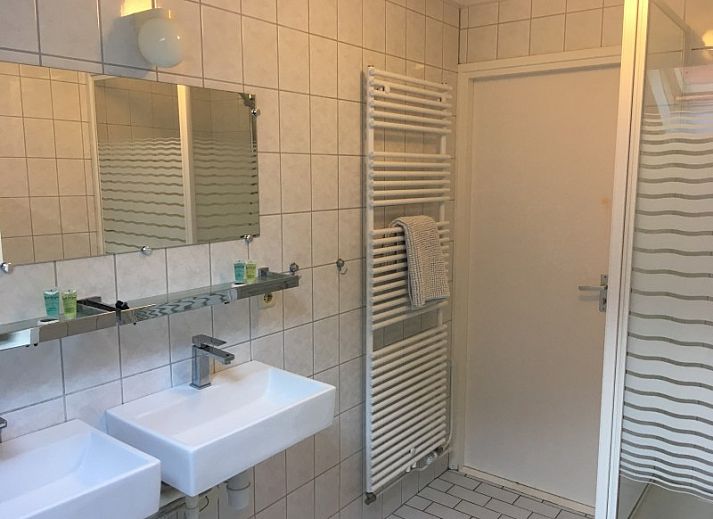 Unterkunft 0402102 - Ferienhaus Ameland - Noorderzon