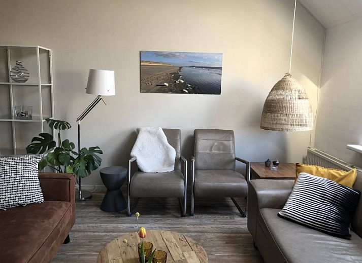 Guest house 0402103 • Holiday property Ameland • Naar Zee