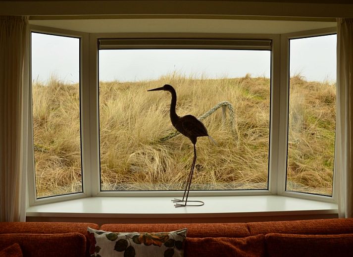 Verblijf 0402106 - Chalet Ameland - Strandjutter G2