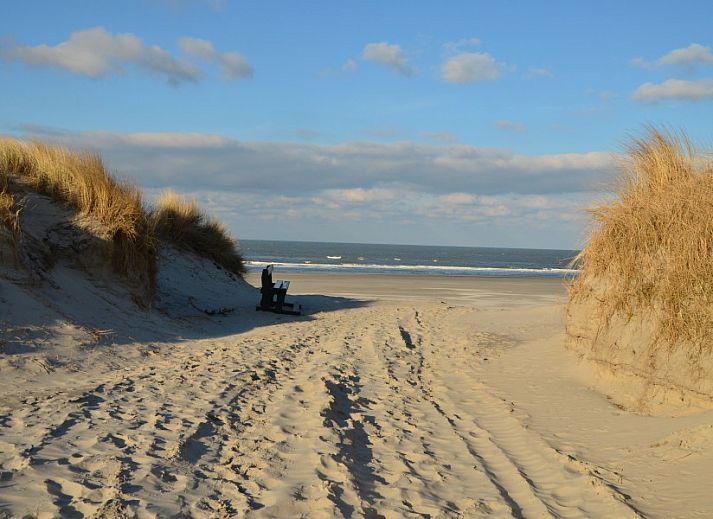 Verblijf 0402106 - Chalet Ameland - Strandjutter G2