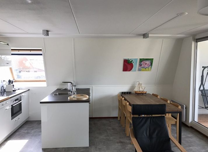 Verblijf 0402109 • Appartement Ameland • Nummer vier