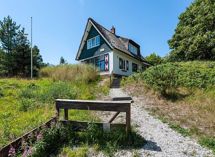 Guest house 040211 • Holiday property Ameland • Rixt