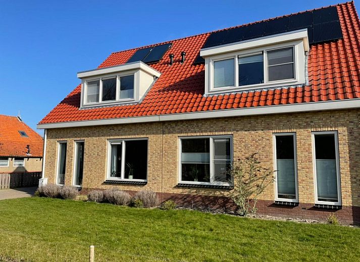 Guest house 0402119 • Apartment Ameland • Lamsoor 