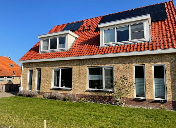 Guest house 0402119 • Apartment Ameland • Lamsoor