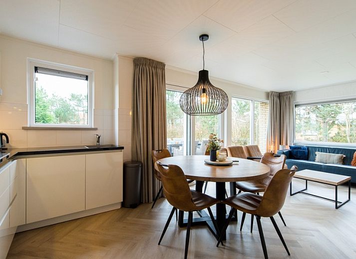 Verblijf 0402122 - Vakantiewoning Ameland - Vakantiewoning De Las