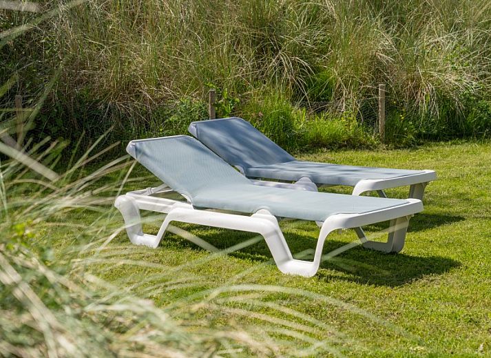 Verblijf 0402122 - Vakantiewoning Ameland - Vakantiewoning De Las