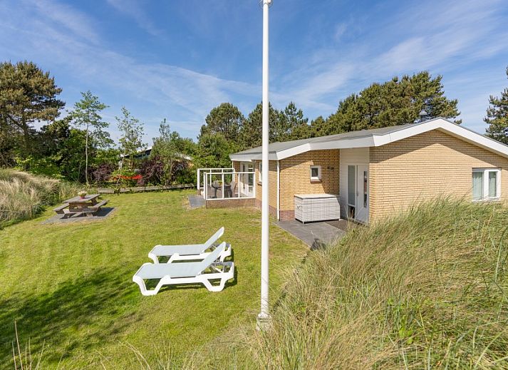 Verblijf 0402122 - Vakantiewoning Ameland - Vakantiewoning De Las