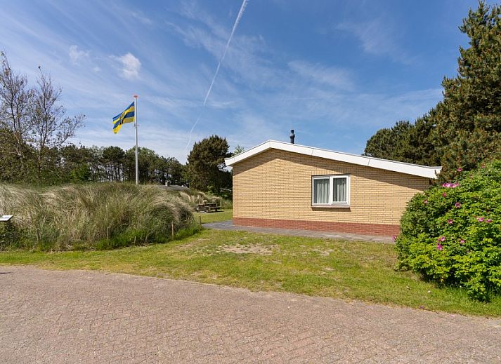 Verblijf 0402122 - Vakantiewoning Ameland - Vakantiewoning De Las