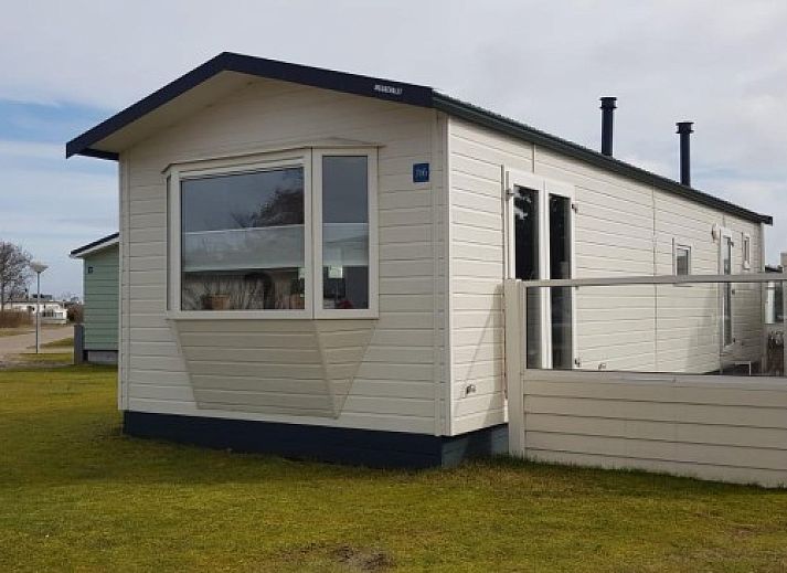 Unterkunft 0402125 • Chalet Ameland • De Hut 