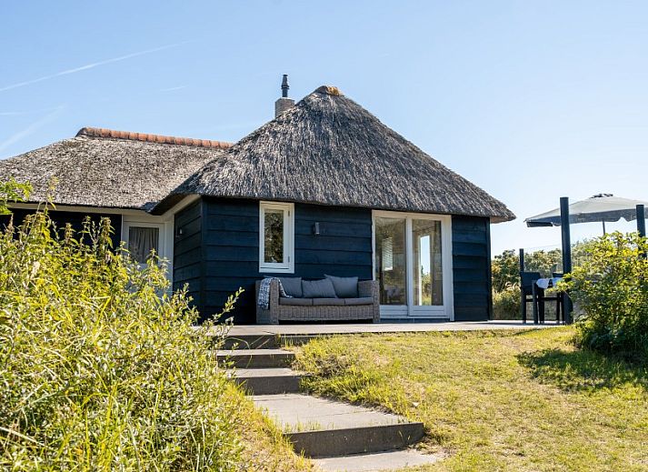 Guest house 0402129 • Holiday property Ameland • Kolibrie 