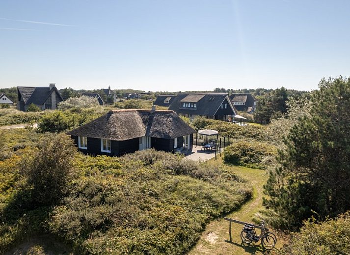 Verblijf 0402129 - Vakantiewoning Ameland - Kolibrie