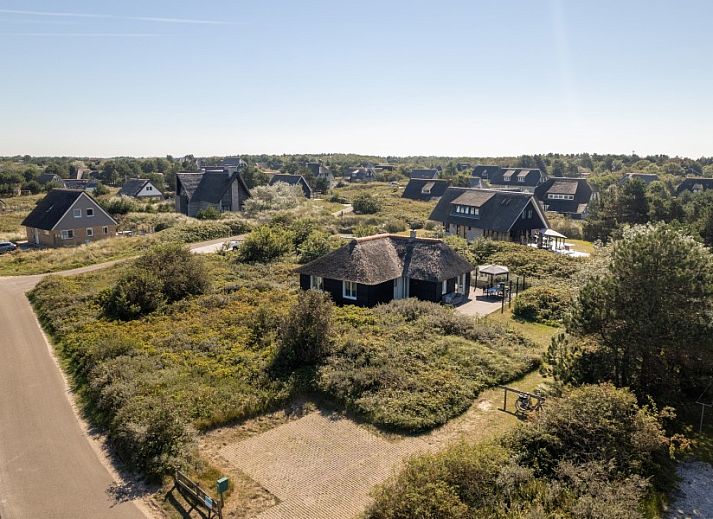 Verblijf 0402129 - Vakantiewoning Ameland - Kolibrie