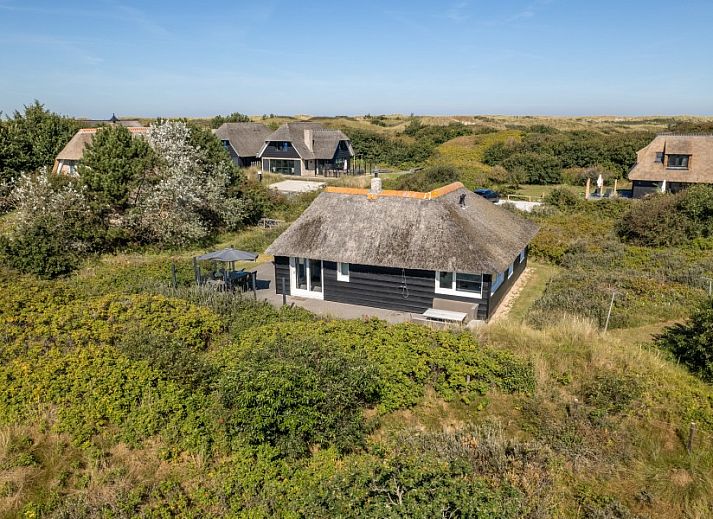Verblijf 0402129 - Vakantiewoning Ameland - Kolibrie