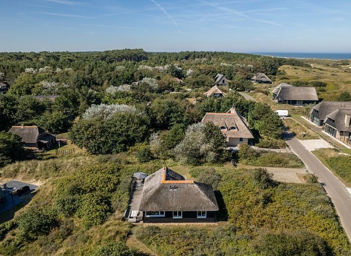 Verblijf 0402129 - Vakantiewoning Ameland - Kolibrie