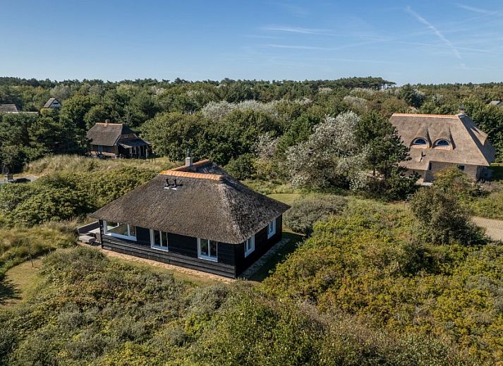 Verblijf 0402129 - Vakantiewoning Ameland - Kolibrie