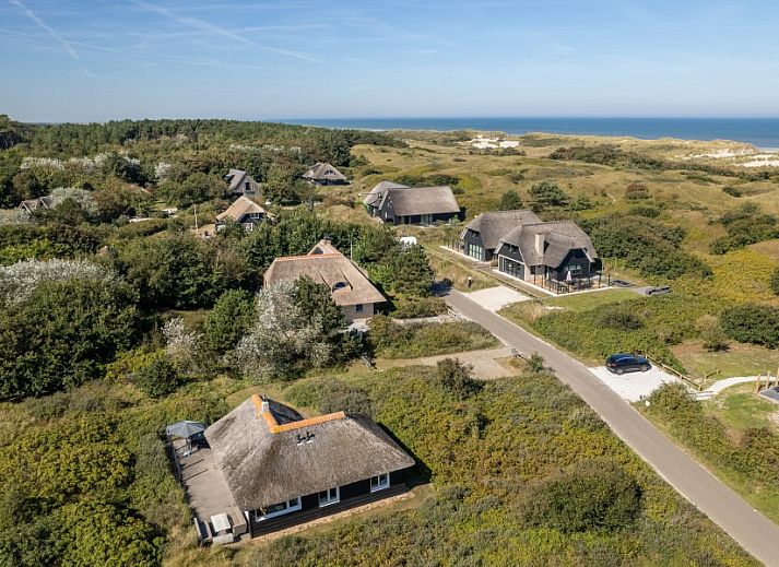 Verblijf 0402129 - Vakantiewoning Ameland - Kolibrie