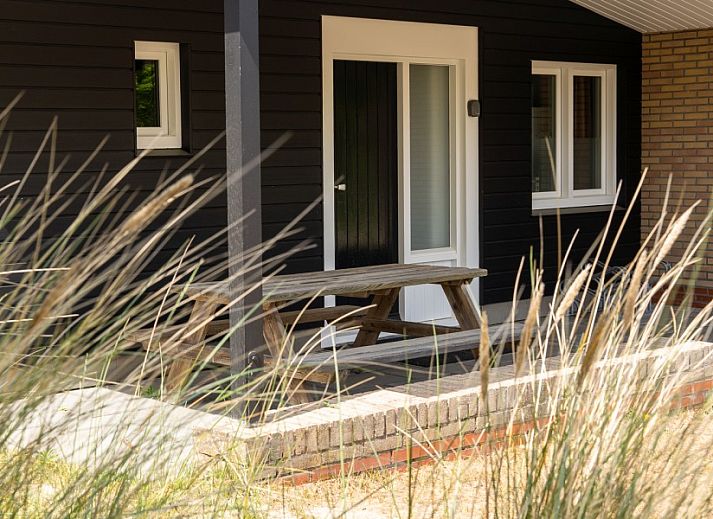 Guest house 040217 - Holiday property Ameland - Vakantiewoning Mistral