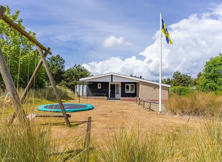 Guest house 040217 - Holiday property Ameland - Vakantiewoning Mistral