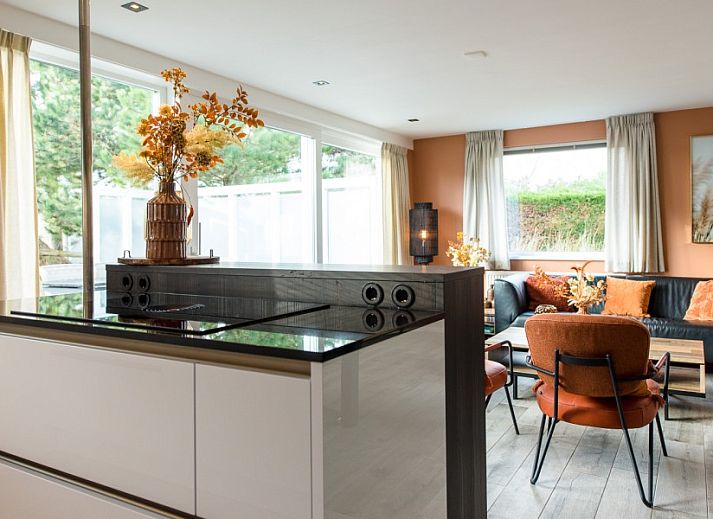 Guest house 040217 - Holiday property Ameland - Vakantiewoning Mistral