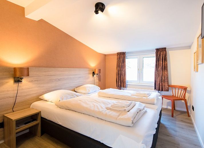 Guest house 040217 - Holiday property Ameland - Vakantiewoning Mistral