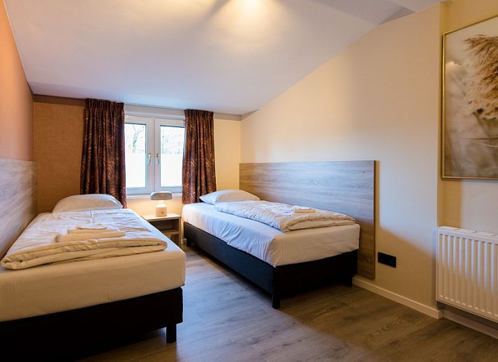 Guest house 040217 - Holiday property Ameland - Vakantiewoning Mistral