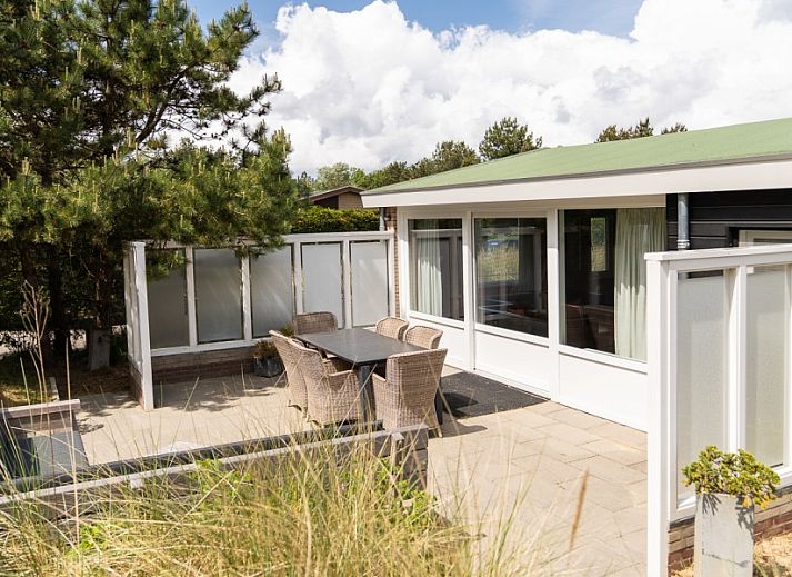 Guest house 040217 - Holiday property Ameland - Vakantiewoning Mistral
