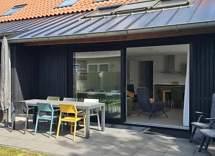Guest house 040221 - Holiday property Ameland - Plevier