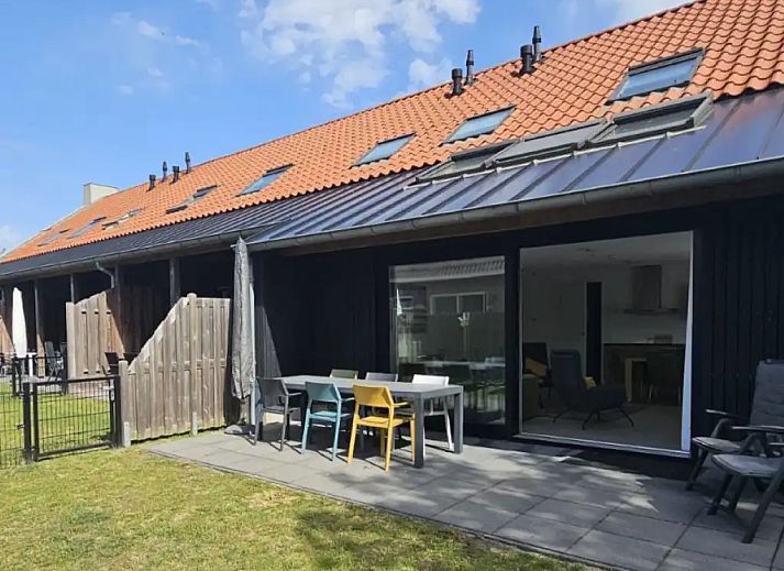 Guest house 040221 - Holiday property Ameland - Plevier