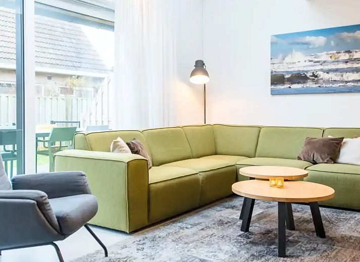 Guest house 040221 - Holiday property Ameland - Plevier