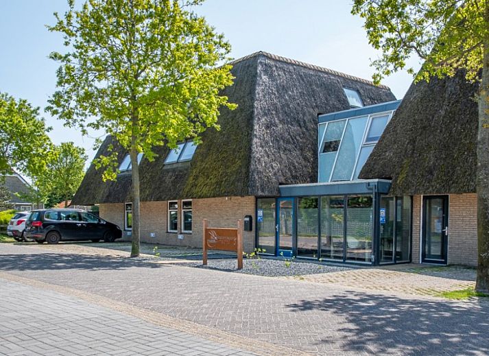 Verblijf 040222 • Appartement Ameland • Waddenresidentie Ameland
