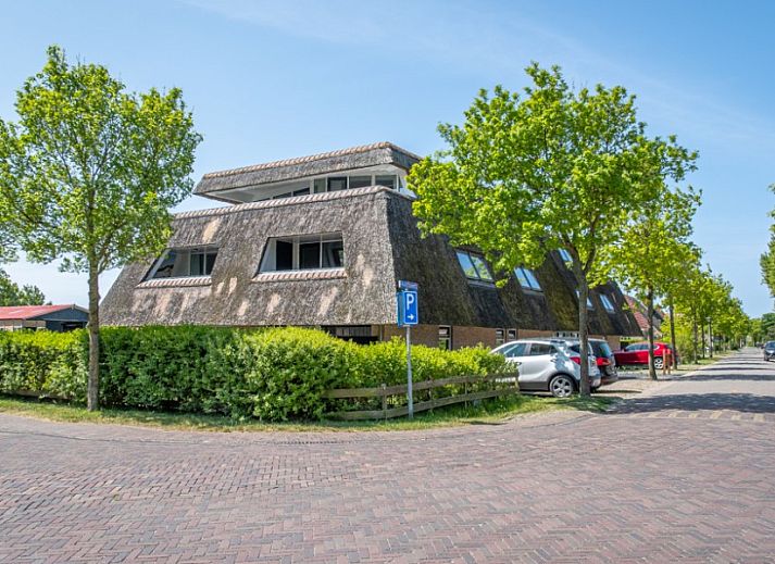 Guest house 040222 - Apartment Ameland - Waddenresidentie Ameland