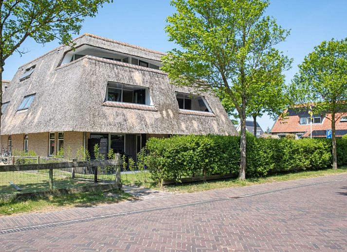 Guest house 040222 - Apartment Ameland - Waddenresidentie Ameland