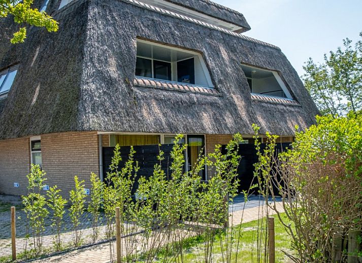 Guest house 040222 - Apartment Ameland - Waddenresidentie Ameland