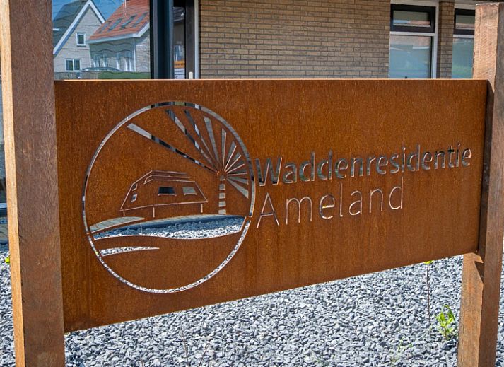 Guest house 040222 - Apartment Ameland - Waddenresidentie Ameland