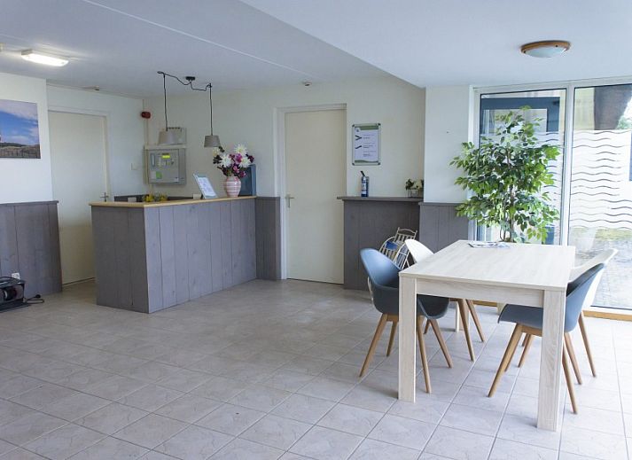 Guest house 040222 - Apartment Ameland - Waddenresidentie Ameland