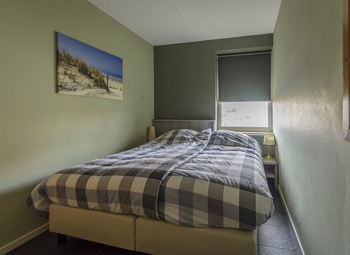Guest house 040222 - Apartment Ameland - Waddenresidentie Ameland