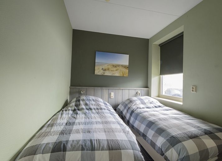 Guest house 040222 - Apartment Ameland - Waddenresidentie Ameland