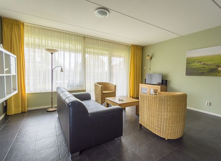 Guest house 040222 - Apartment Ameland - Waddenresidentie Ameland