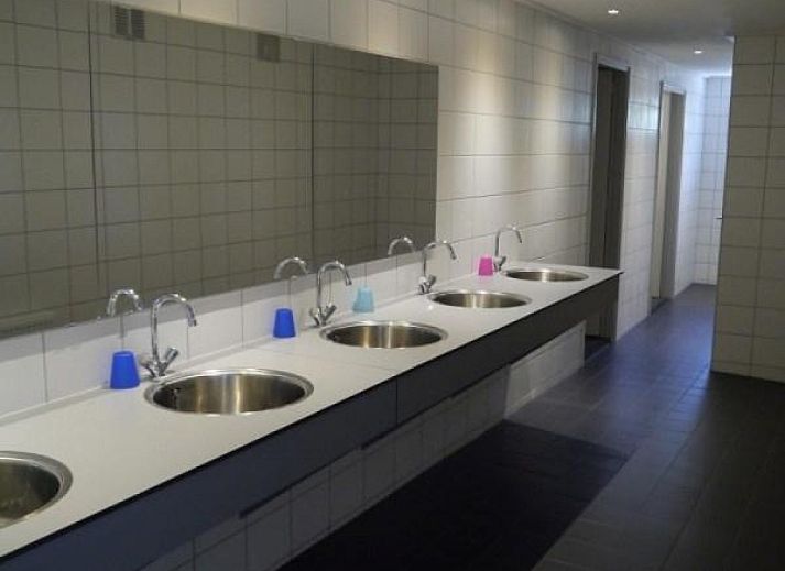 Unterkunft 040224 - Ferienhaus Ameland - WA011