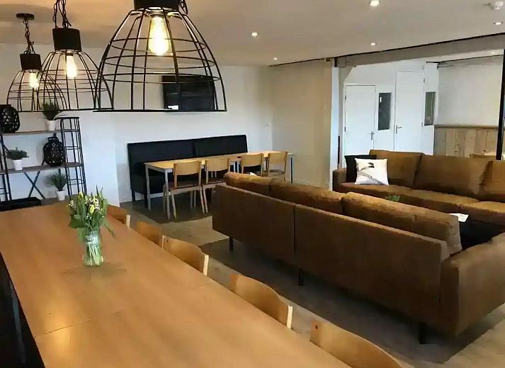 Unterkunft 040224 - Ferienhaus Ameland - WA011