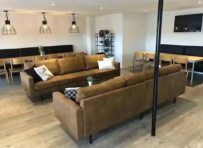 Unterkunft 040224 - Ferienhaus Ameland - WA011