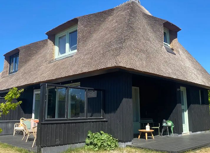 Guest house 040229 - Holiday property Ameland - Falka