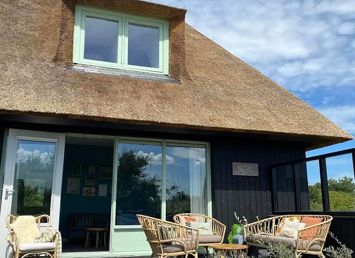 Guest house 040229 - Holiday property Ameland - Falka