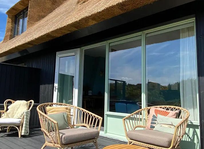 Guest house 040229 - Holiday property Ameland - Falka