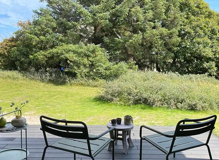 Guest house 040229 - Holiday property Ameland - Falka