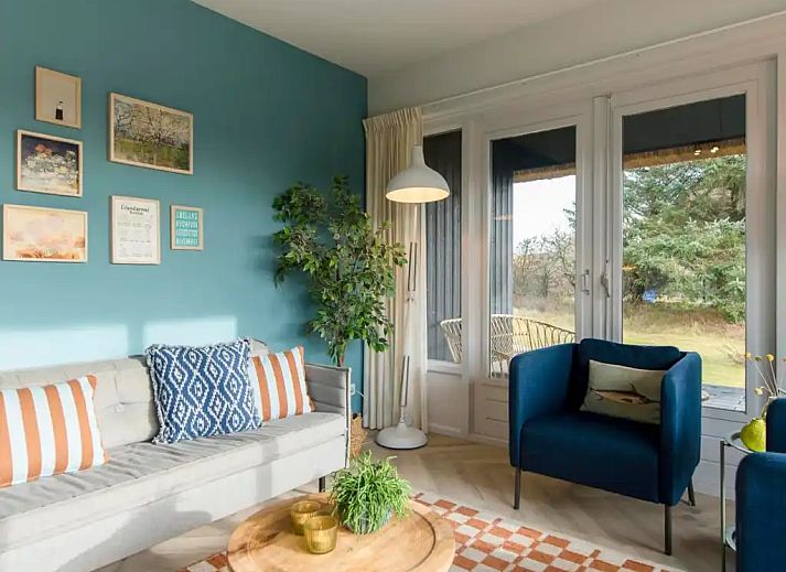 Guest house 040229 - Holiday property Ameland - Falka